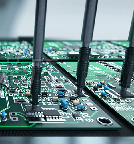 Circuit board industry