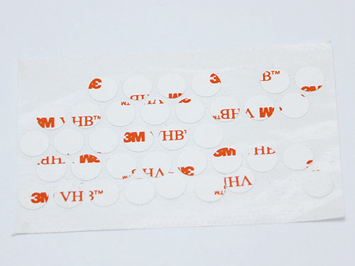 Introduce the function and use of foam double-sided adhesive tape